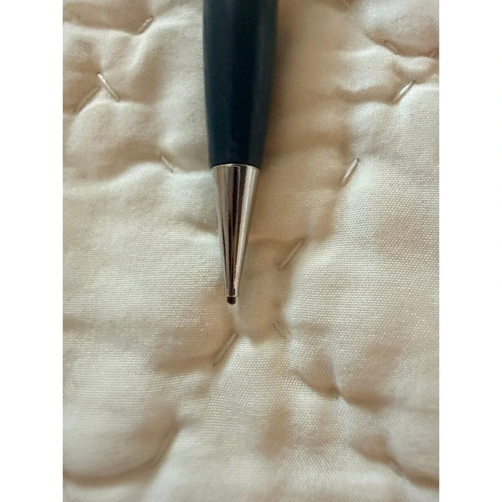 Vintage Scripto 100 Mechanical Pencil Great Southern Life Insurance